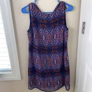 CUTE Size M - A. Byer Dress